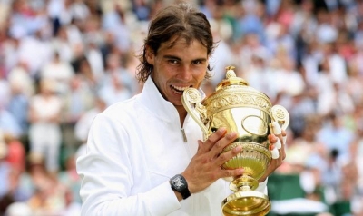 Rafael Nadal announces retirement from professional tennis