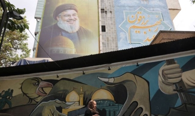 Iran seems to have badly miscalculated the risks Israel are willing to take, as unspoken rules and deterrents ripped up