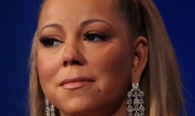 Mariah Carey says her mother and sister have died on the same day 