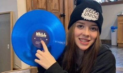 Nell Smith: Flaming Lips protege, 17, killed in car crash