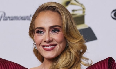 Adele to step away from music &#039;for an incredibly long time&#039; to live &#039;new life&#039;