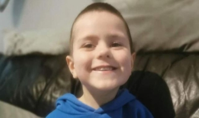 Kyran Durnin: Irish PM says country has been left &#039;utterly heartbroken&#039; by suspected murder of missing eight-year-old boy