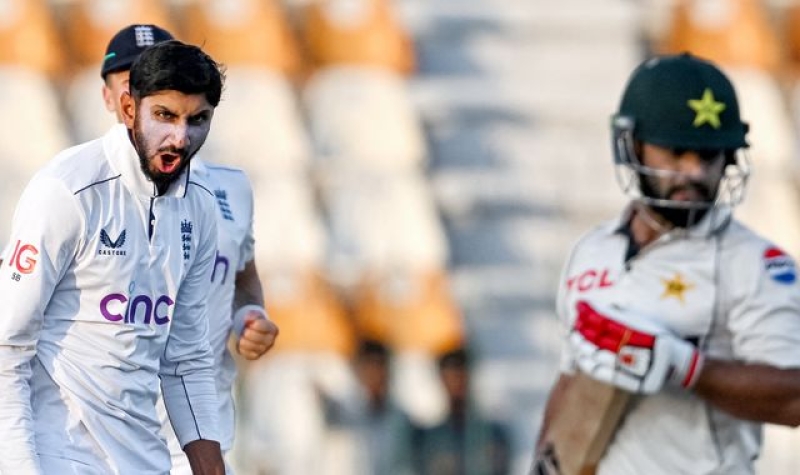 Pakistan vs England: Kamran Ghulam&#039;s debut ton, England&#039;s team selection and thoughts on the Multan pitch