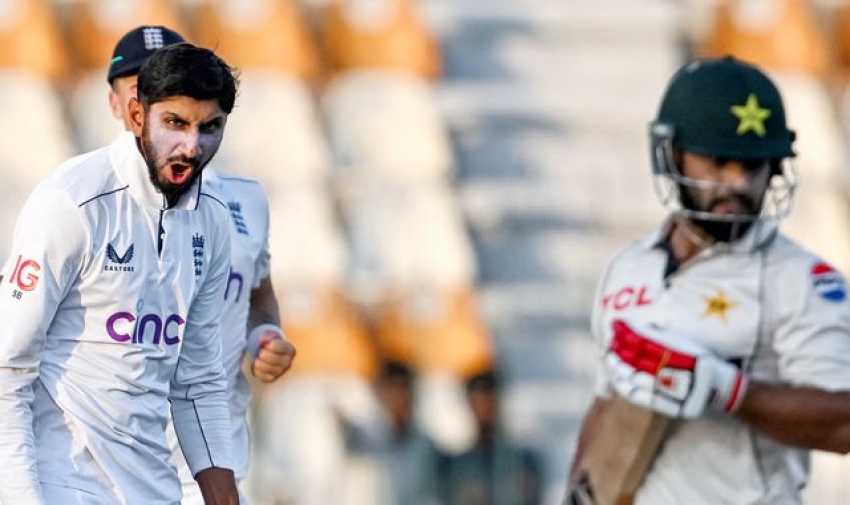 Pakistan vs England: Kamran Ghulam's debut ton, England's team selection and thoughts on the Multan pitch