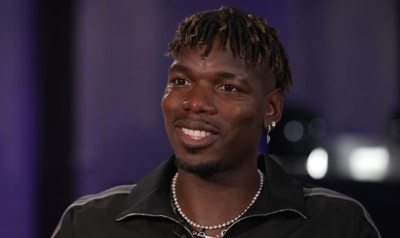 Paul Pogba, Juventus and Ex-Manchester United star, says &#039;I&#039;m not a cheater&#039; - but takes responsibility for failed doping test