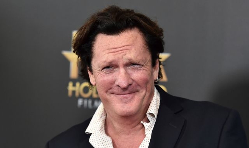 Michael Madsen: Reservoir Dogs and Kill Bill star arrested on domestic violence charge