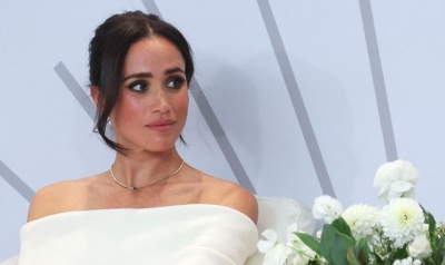 Meghan says publicly sharing suicidal thoughts was &#039;worth it&#039; if it helps save others