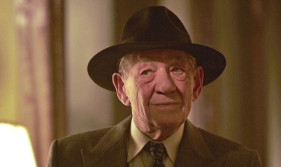 Sir Ian McKellen felt &#039;ashamed&#039; and &#039;emotional&#039; after stage fall