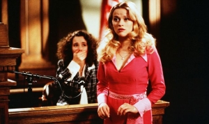 Legally Blonde prequel announced by Reese Witherspoon - following Elle Woods in the &#039;90s