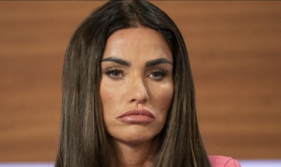 Katie Price&#039;s TikTok income to be suspended - as she fails to attend latest bankruptcy hearing