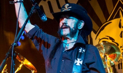 Motorhead star to present Lemmy&#039;s ashes at Bloodstock: &#039;He wanted to form an unforgettable rock&#039;n&#039;roll band. I think he achieved his wish&#039;