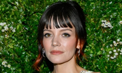 Lily Allen admits she returned puppy adopted during COVID pandemic for eating family passports