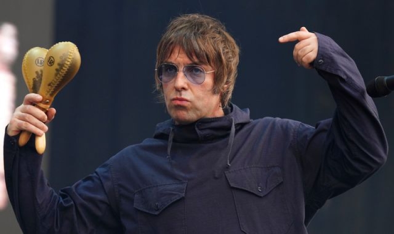 Liam Gallagher &#039;seriously gutted&#039; over Oasis ticket chaos as fans join lottery for extra gigs