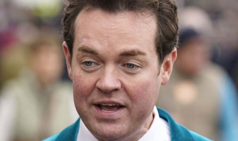 Stephen Mulhern apologises to tenants over &#039;squalor&#039; at his rental home