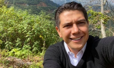 Mexican mayor Alejandro Arcos murdered days after taking office