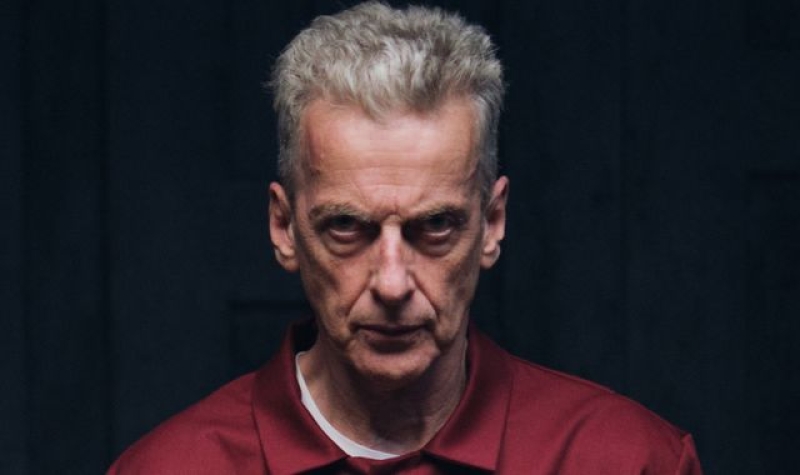 Peter Capaldi: From Anchor Butter to Malcolm Tucker - Scottish star on &#039;going sinister&#039;