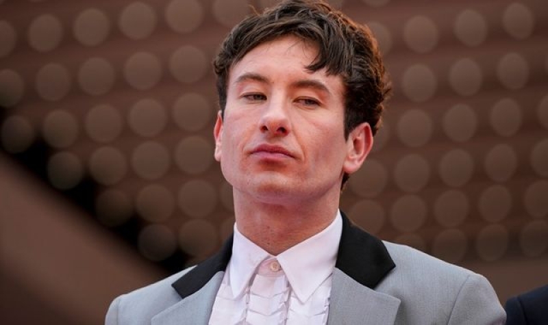 Barry Keoghan joins upcoming Peaky Blinders film