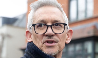 Gary Lineker addresses future as Match Of The Day presenter