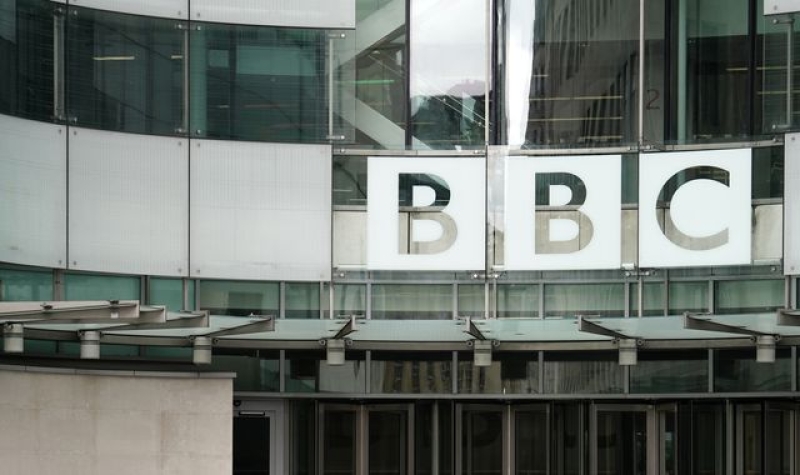 BBC to axe long-running interview show HARDtalk amid plans to cut 130 news roles