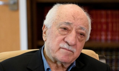 Fethullah Gulen: US-based cleric accused of 2016 Turkish coup attempt dies