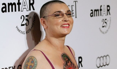 Sinead O&#039;Connor cause of death revealed