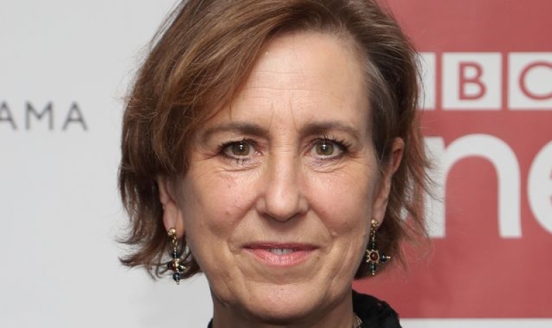 Kirsty Wark on irritating Margaret Thatcher and that Prince Andrew interview