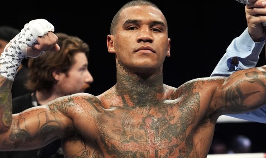 Conor Benn closer to boxing return after being cleared of doping offences by National Anti-Doping Panel