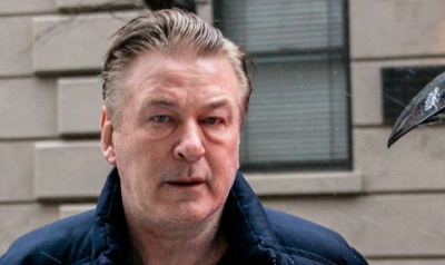 Alec Baldwin faces trial over fatal Rust shooting after defence bid rejected