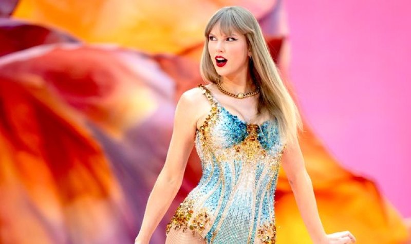 Third teenager arrested over foiled Taylor Swift concert terror plot