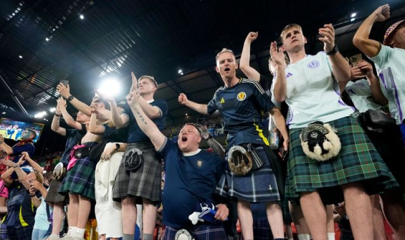 Euro 2024: The Tartan Army still have hope, but it&#039;s win or go home against Hungary