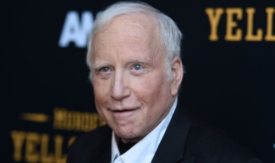 Richard Dreyfuss: Theatre apologises after Jaws star&#039;s &#039;racist and homophobic rant&#039;