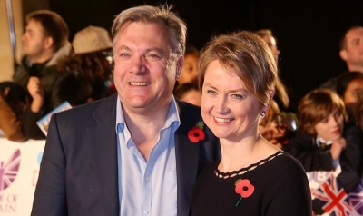 ITV boss defends letting Ed Balls interview wife Yvette Cooper - but says it won&#039;t happen again