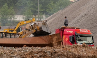 How China is using its power over minerals we need for every day technology as leverage with the West