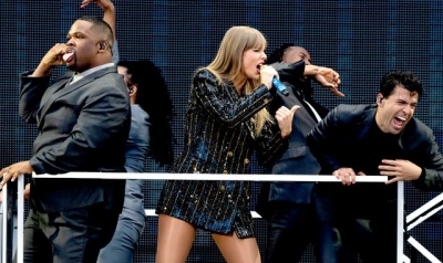 Taylor Swift at Wembley security: After Vienna plot, what measures are in place?