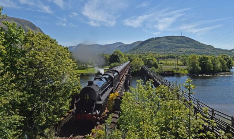 Foehn effect set to bring possible 25C weather to parts of northern Scotland