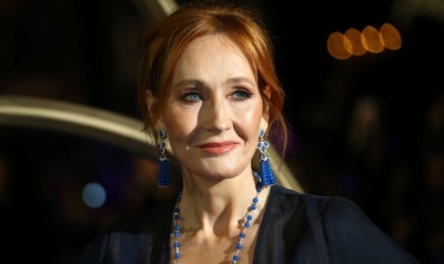 Controversial JK Rowling play TERF &#039;hit by death threats and producer&#039;s mother targeted by online trolls&#039;