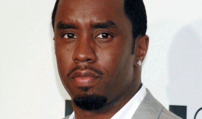 Sean &#039;Diddy&#039; Combs arrested in New York amid sex trafficking investigation