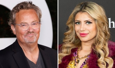 Matthew Perry: What it was like living next to &#039;Ketamine Queen&#039; linked to actor&#039;s death