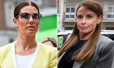 No misconduct by Coleen Rooney&#039;s lawyers in &#039;Wagatha Christie&#039; case, says judge