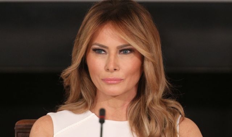 Melania Trump releasing &#039;intimate&#039; memoir