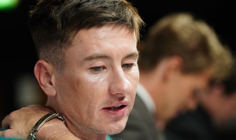 Barry Keoghan hits back at &#039;disgusting&#039; online attacks calling him an &#039;absent father&#039;