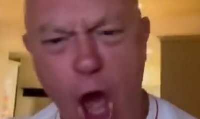 England reach Euro 2024 final: Ross Kemp leads celeb reactions to dramatic semi-final win - as The Killers surprise fans at The O2 arena