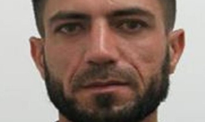 One of Europe&#039;s most notorious human traffickers arrested in Iraq