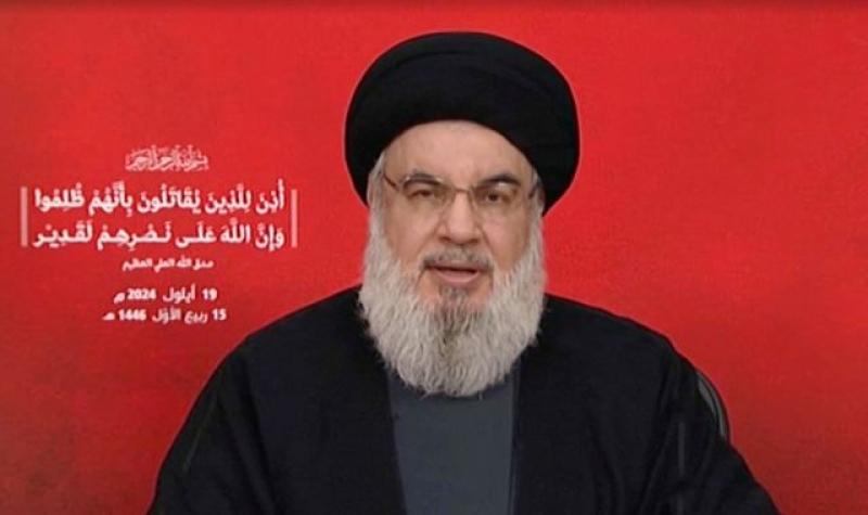 Who is Hassan Nasrallah - the Hezbollah leader killed by Israel?