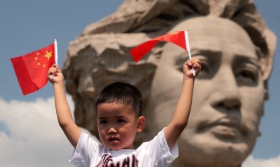 From Mao to modern superpower: The 75-year rise and rise of the People&#039;s Republic of China