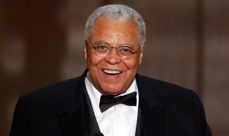 James Earl Jones, voice of Star Wars villain Darth Vader and Mufasa in The Lion King, dies aged 93