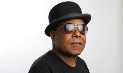 Jackson 5 star Tito Jackson has died