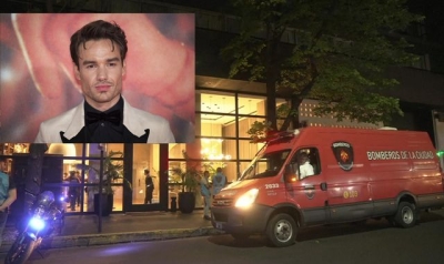 Liam Payne: Former One Direction star found dead in Argentina