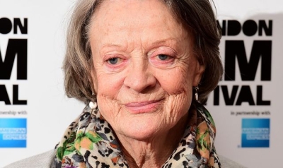 From Shakespeare to Harry Potter: How Dame Maggie Smith garnered a new generation of fans