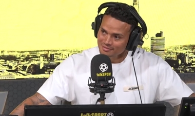 &#039;I&#039;m not happy&#039;: Jermaine Jenas sacked by BBC while live on air at talkSPORT